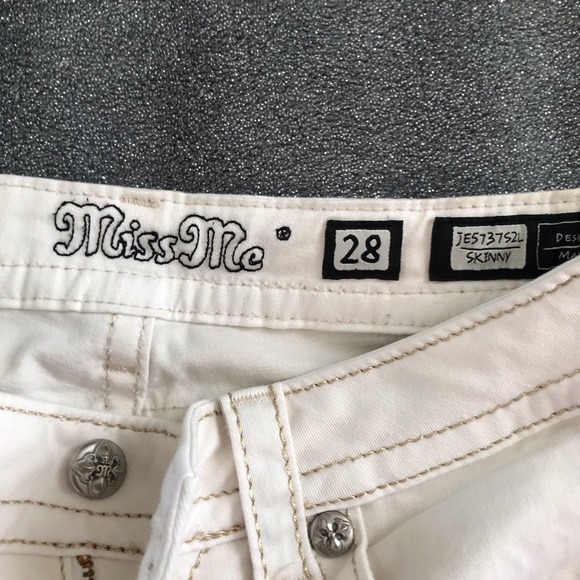 Miss Me skinny - Picture 4 of 4